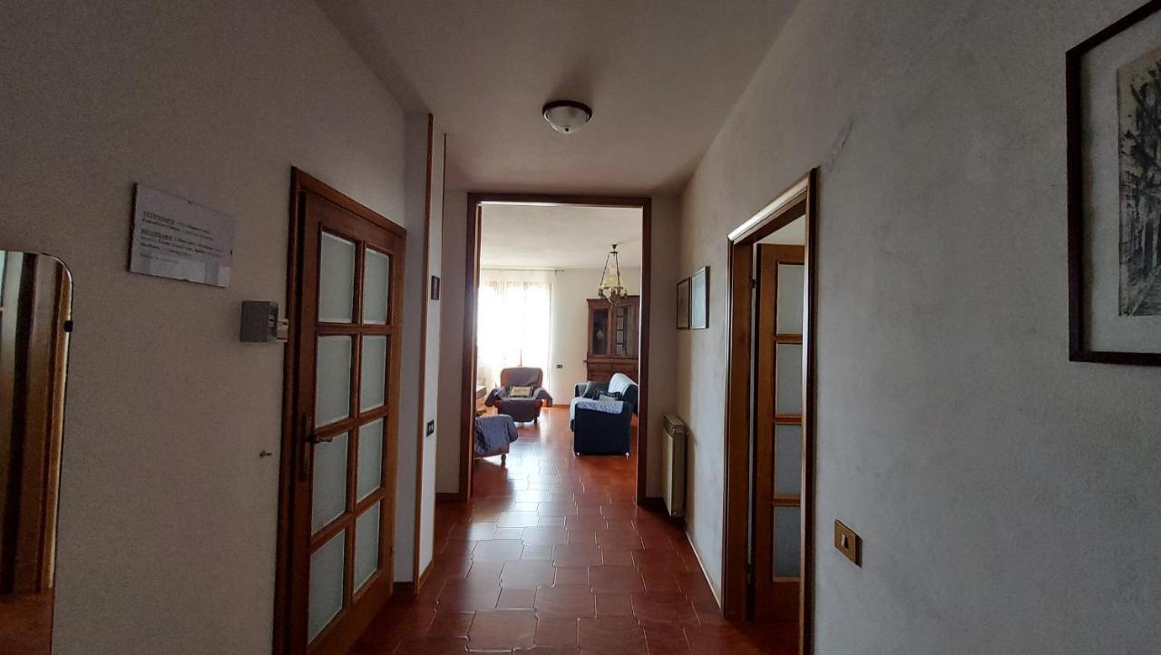 Villa Del Biondo Certaldo Exterior photo