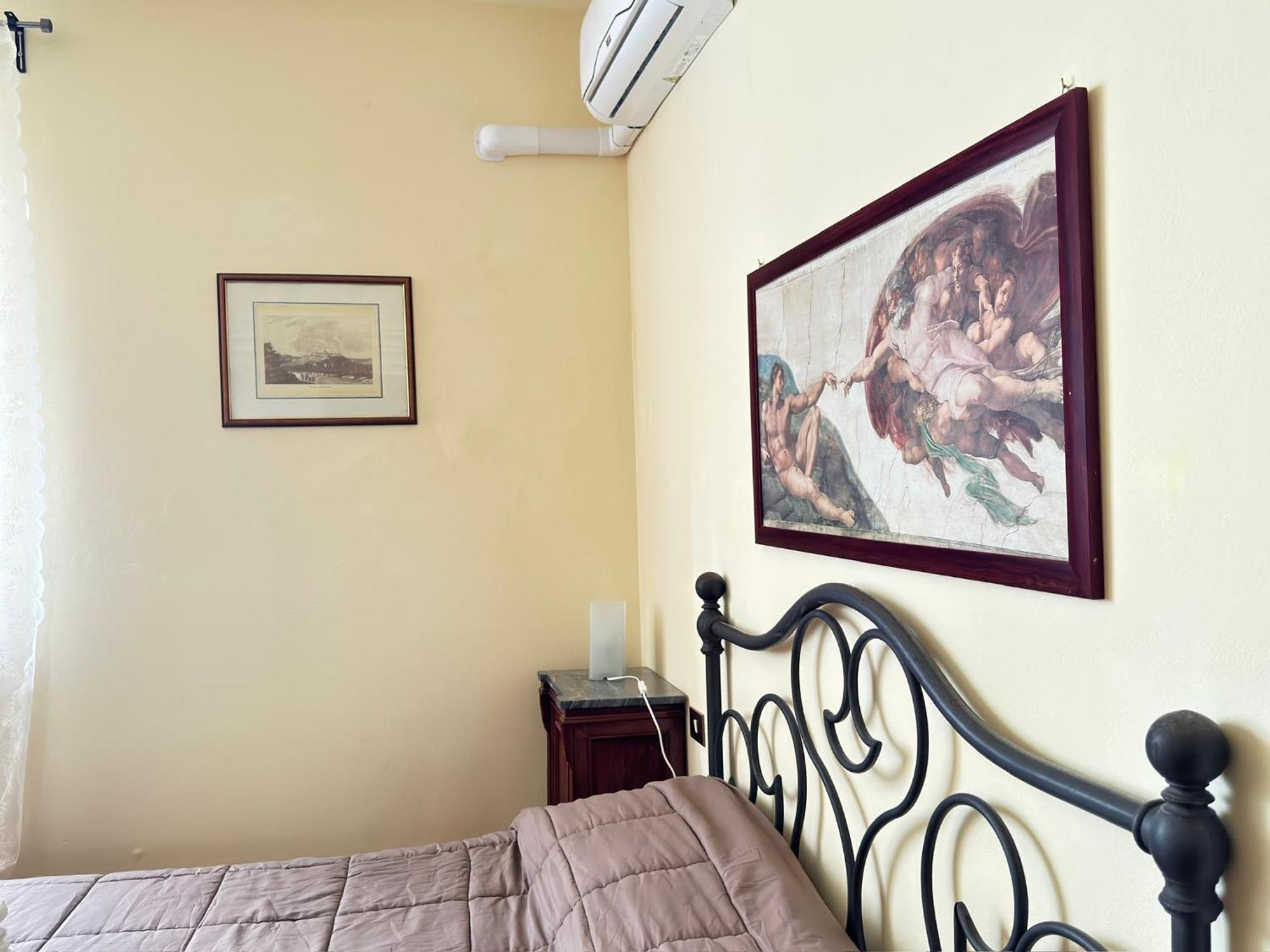 Villa Del Biondo Certaldo Exterior photo