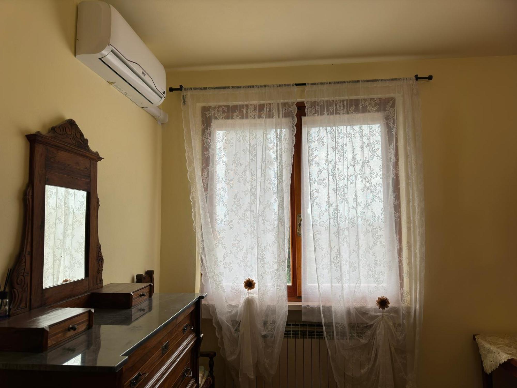 Villa Del Biondo Certaldo Exterior photo